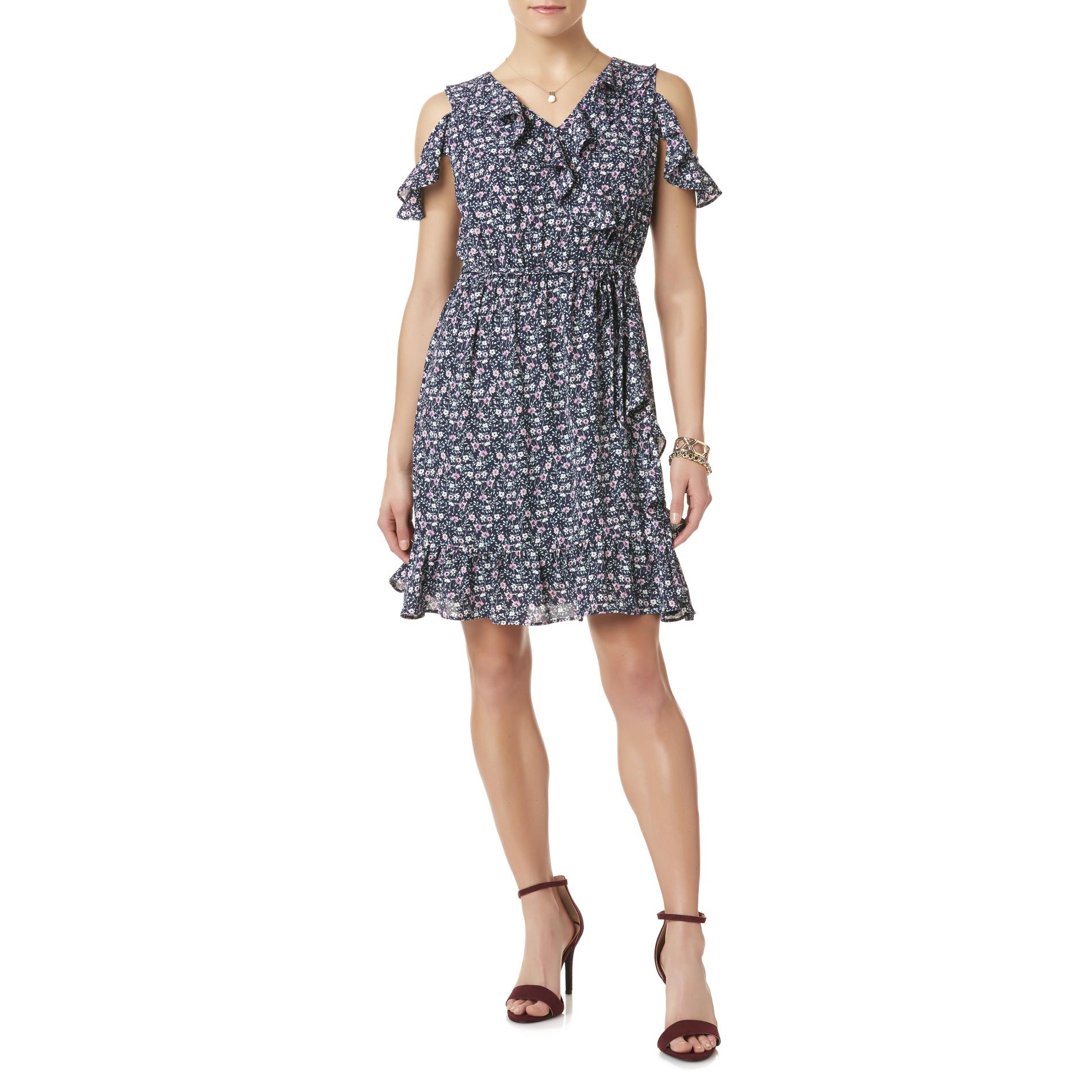 A Line Dress